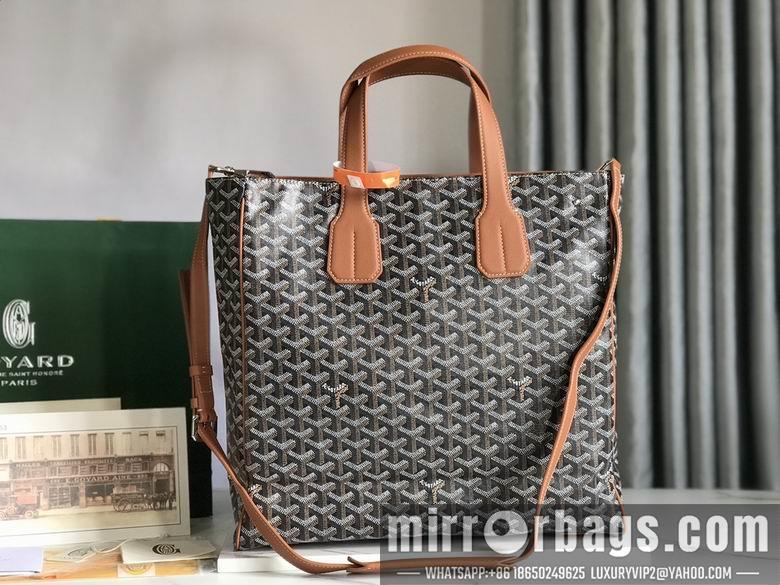 Cheap Goyard Bags 38X35X11.5cm 042309 JHJ 1