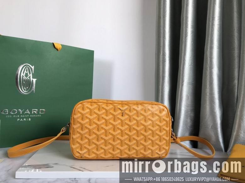 Cheap Goyard Bags 020189 22.5X13X7cm JHJ 9