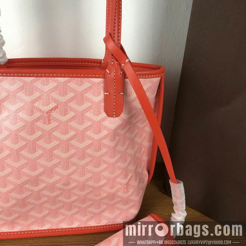 Cheap Goyard Bags GY SZ20.5X9X20 29cm