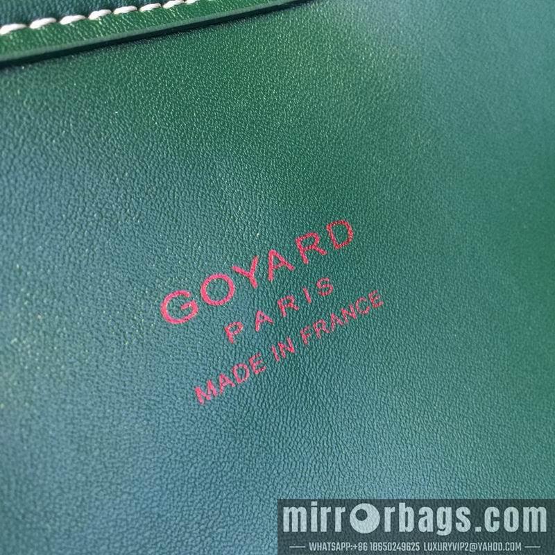Cheap Goyard Bags GY211252 L40X16X30 M35X15X26-5