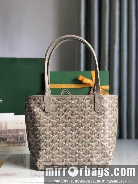 Cheap Goyard Bags 020660-1 28X20X20X10cm JHJ 3colour