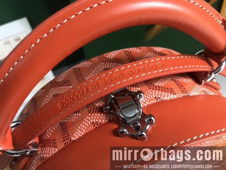 Cheap Goyard Bags 18X16.5X7cm 033101 GY 7