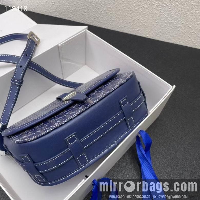 Cheap Goyard Bags 22X15X6.5cm 041206 YG 1