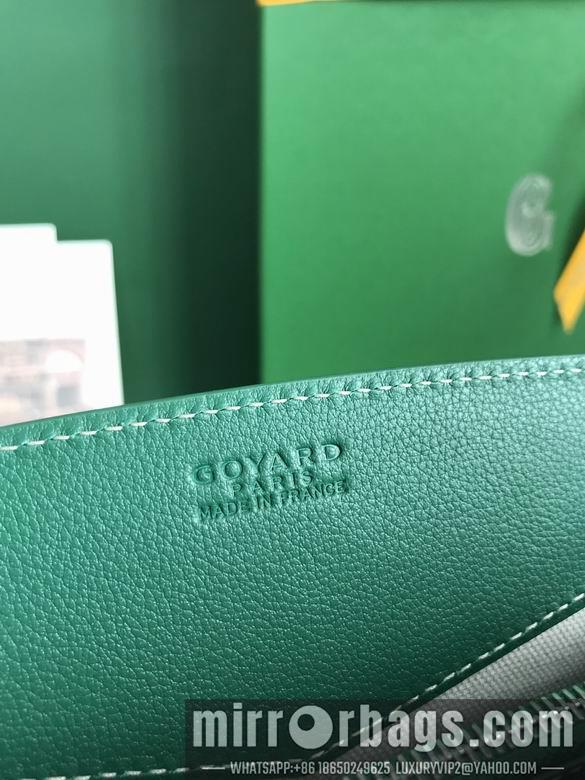 Cheap Goyard Bags 020234 21X15X6.5cm JHJ 4