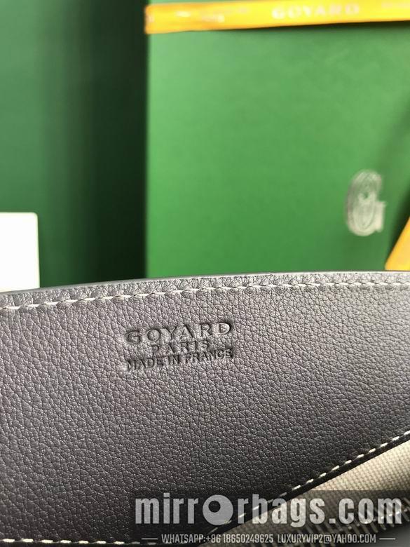 Cheap Goyard Bags 21X15X6.5cm 121902 GY 2