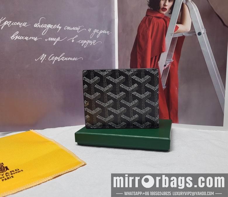 Cheap Goyard Bags 515 10x8x2cm YG 3