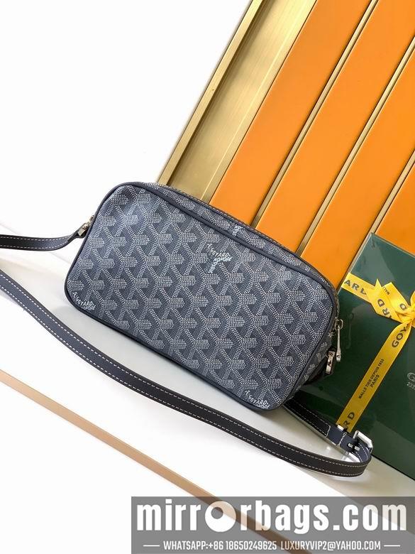 Cheap Goyard Bags 001 23X7X14cm WP 3