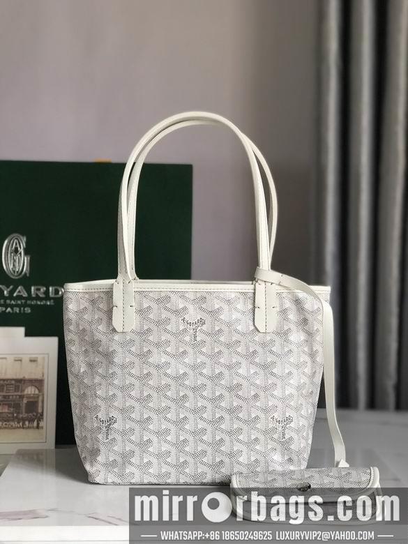 Cheap Goyard Bags 020181 28X20X19X10cm JHJ 2