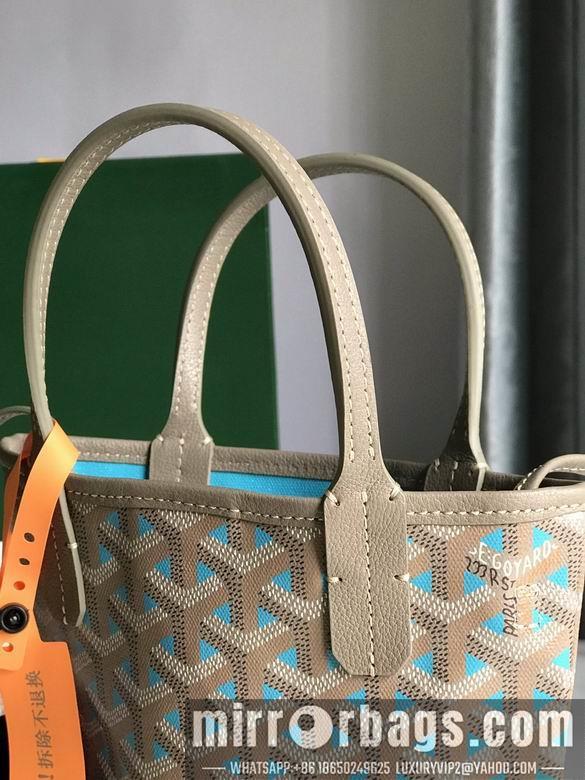 Cheap Goyard Bags 020187 24X1X21cm JHJ 3colour