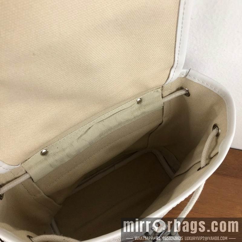 Cheap Goyard Bags GY Alpin 8.5X18.5X21.5 CM-7