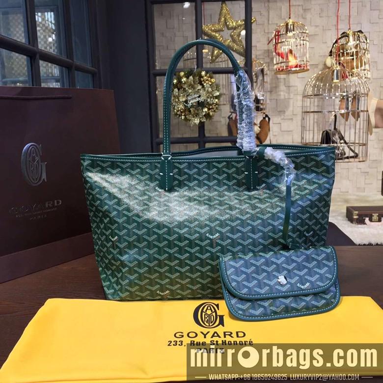 Cheap Goyard Bags GY L40X15X30 55cm S34X14X27 47cm-26
