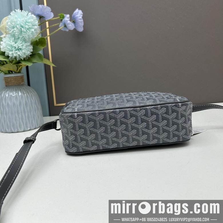 Cheap Goyard Bags Goyard 23x8x14cm ss8