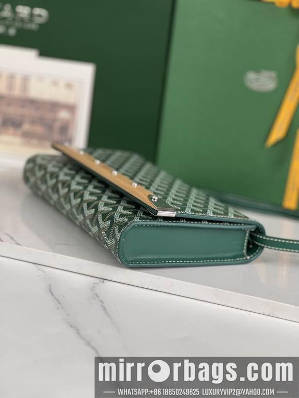 Cheap Goyard Bags 020178 25X14.5X4cm JHJ 9