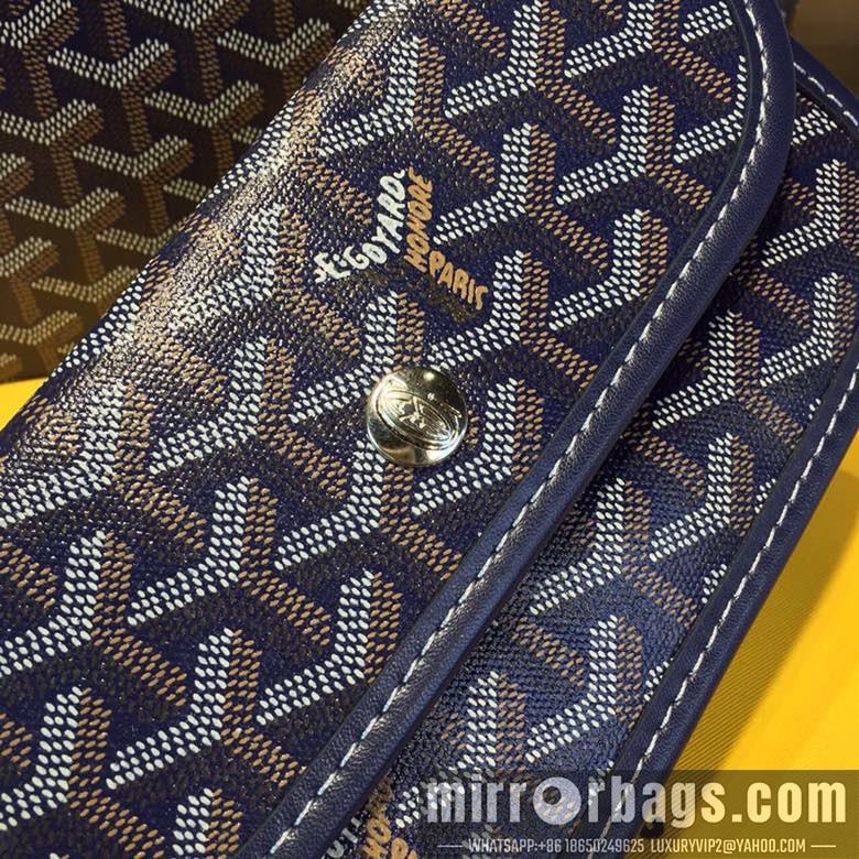 Cheap Goyard Bags GY L40X15X30 55cm S34X14X27 47cm-22