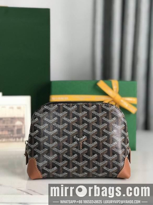 Cheap Goyard Bags 020232 17.5X14X6.5cm JHJ 4