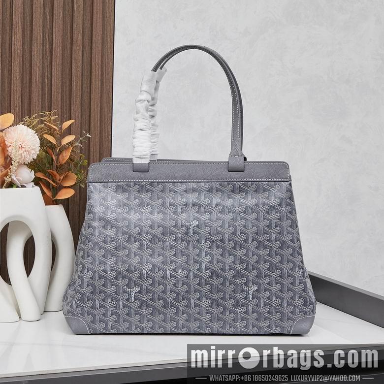 Cheap Goyard Bags 35X26X16cm 121701 XMY 1
