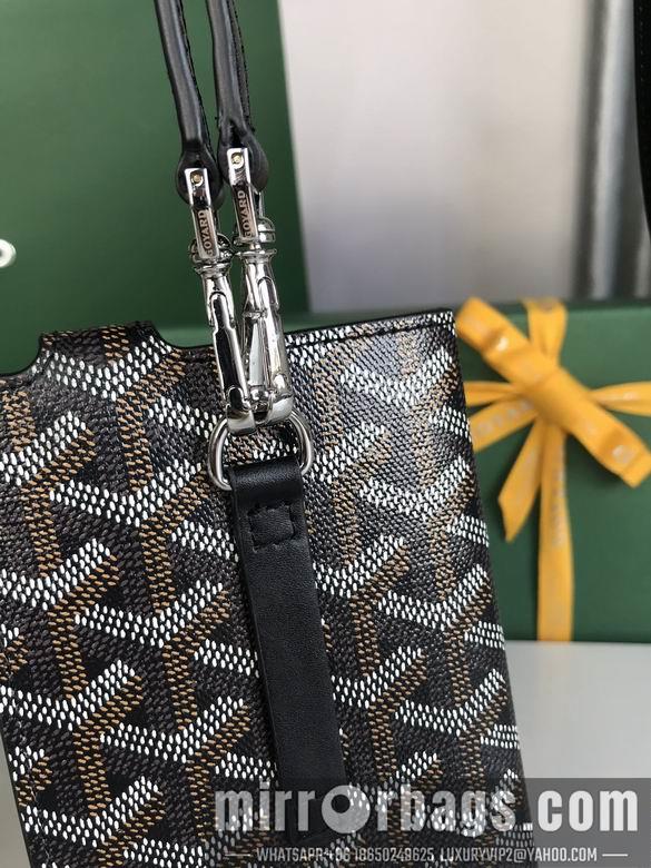 Cheap Goyard Bags 020122 10X1X18cm JHJ 1