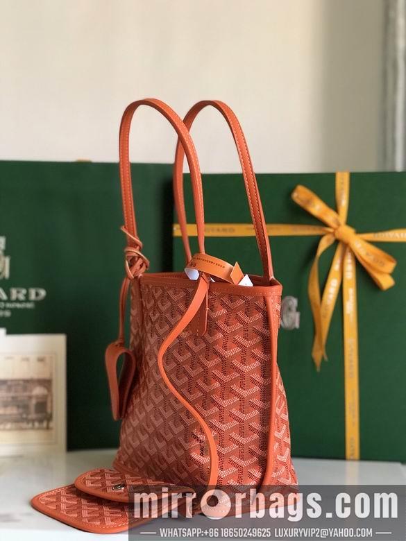 Cheap Goyard Bags 020660 28X20X20X10cm JHJ 11