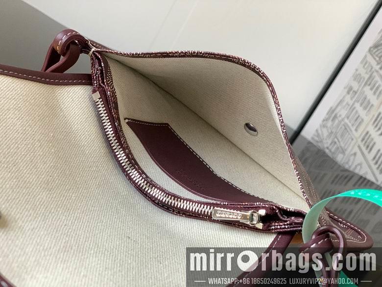 Cheap Goyard Bags 020150 20.5X2.5X14cm XMY 1