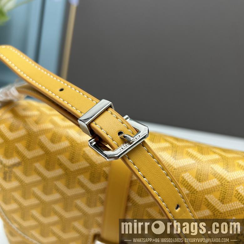 Cheap Goyard Bags Goyard 22x15x6.5cm ss1