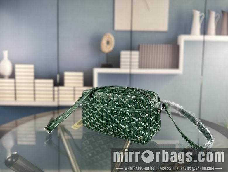 Cheap Goyard Bags 23X8X14cm 050412 YG 9