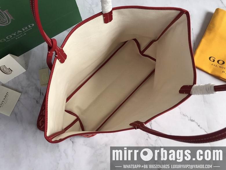Cheap Goyard Bags 34X14X26cm 033106 GY 5