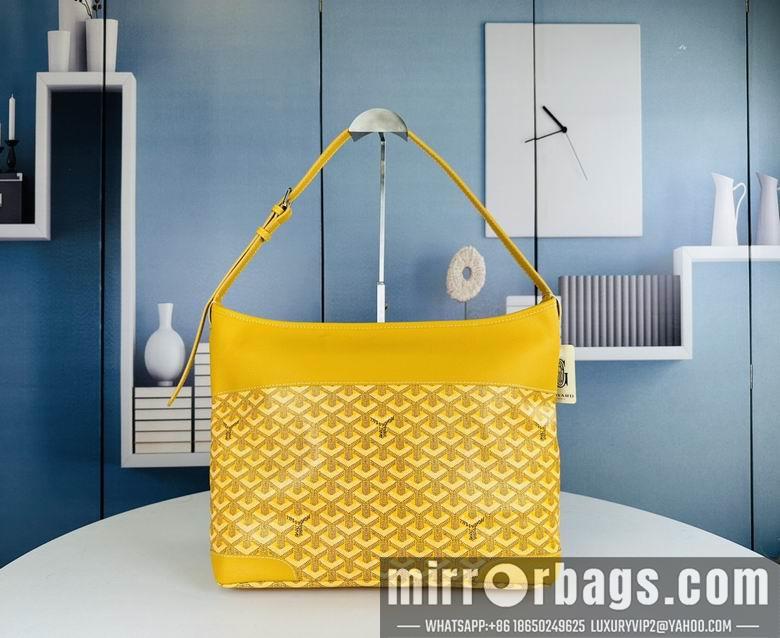 Cheap Goyard Bags 42X27X15cm 052107 XMY 7