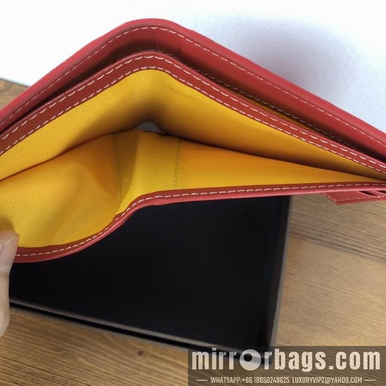 Cheap Goyard Bags 11.5X9cm 050903 GY 2