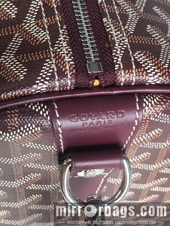 Cheap Goyard Bags Boston 020231-1 50X25X30cm JHJ 11