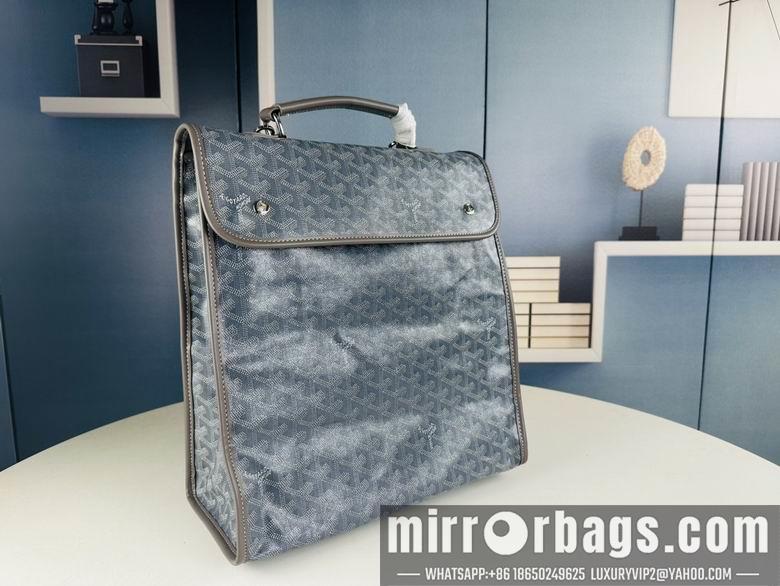 Cheap Goyard Bags Saint Léger 2388 34X32X15cm XMY 5