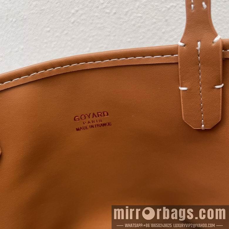 Cheap Goyard Bags 20X19X10cm 052106 XMY 5