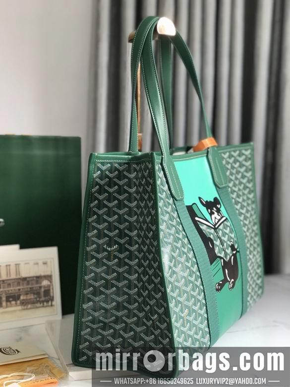 Cheap Goyard Bags 020220 45.5X31X15.5cm JHJ 3colour