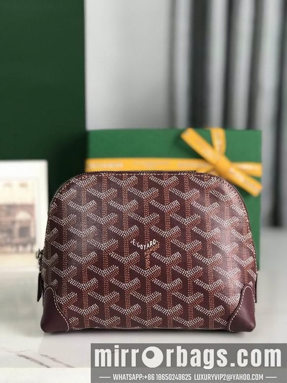 Cheap Goyard Bags 020232 17.5X14X6.5cm JHJ 6
