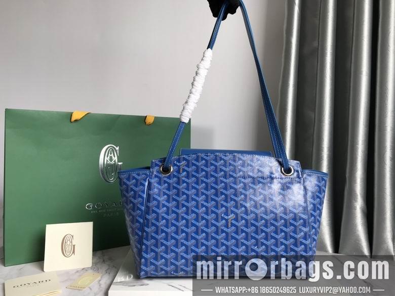 Cheap Goyard Bags 30X24X14.5cm 042330 JHJ 6