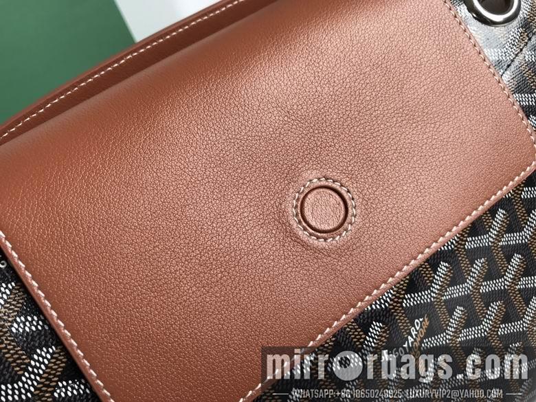 Cheap Goyard Bags 30X24X14.5cm 042330 JHJ 2