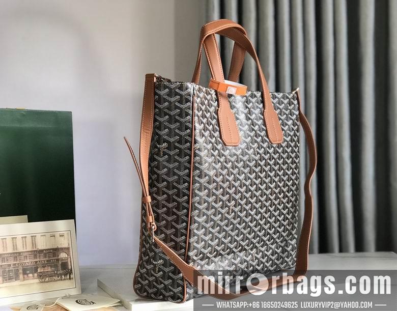 Cheap Goyard Bags 38X35X11.5cm 042309 JHJ 1