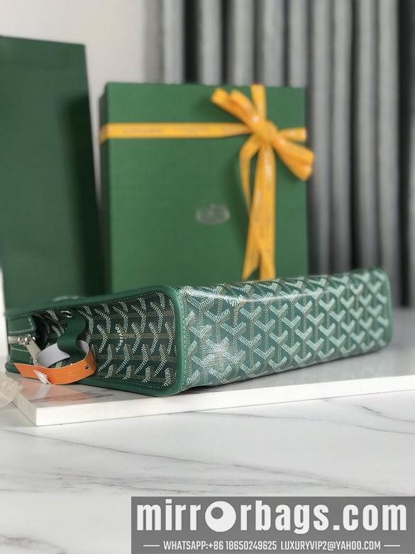 Cheap Goyard Bags 020201 30X23X7.5cm YG 6