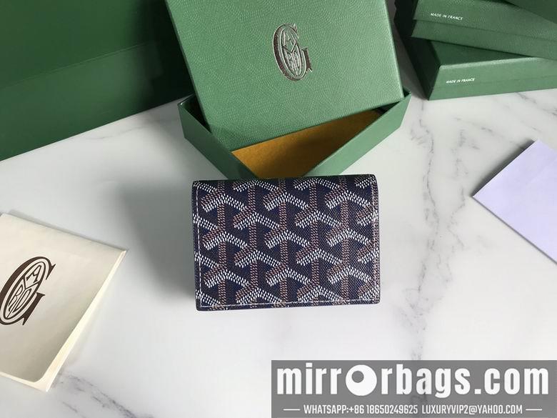 Cheap Goyard Bags 10.2X1.5X7cm 042339 JHJ 9
