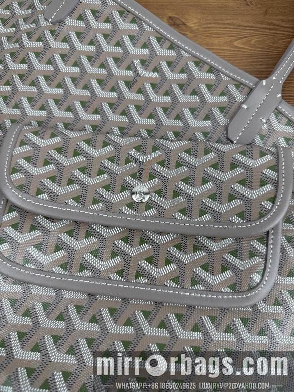 Cheap Goyard Bags 34X28X16X47cm 39X32X19X57cm 051901 GY 3colour