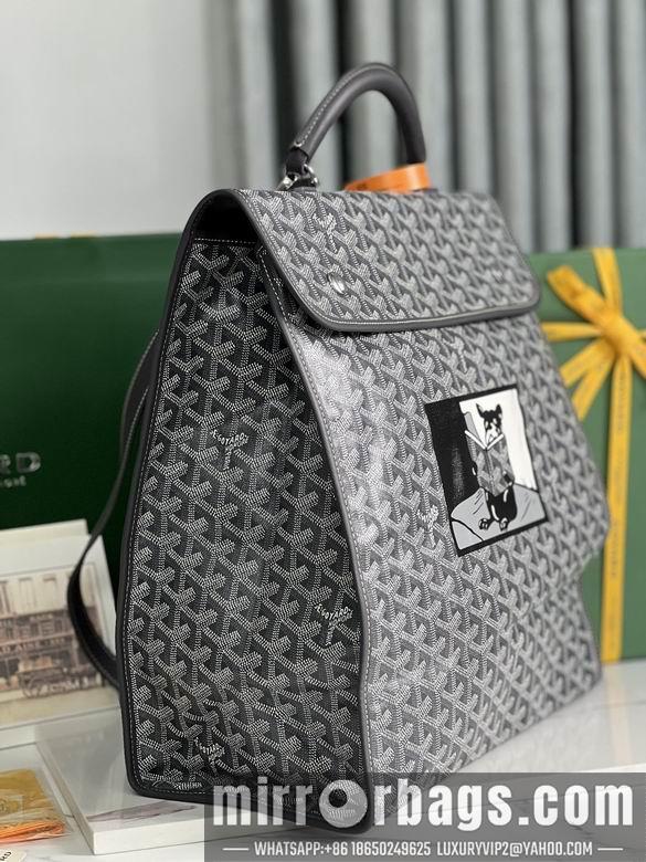 Cheap Goyard Bags 33X35X16cm 042305 JHJ 3
