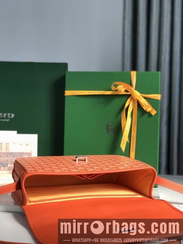 Cheap Goyard Bags 020183-1 28X19X7.5cm JHJ 3