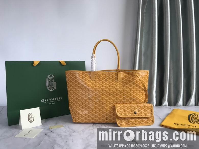 Cheap Goyard Bags 34X14X26cm 033106 GY 6