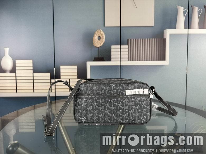 Cheap Goyard Bags 23X8X14cm 050412 YG 8