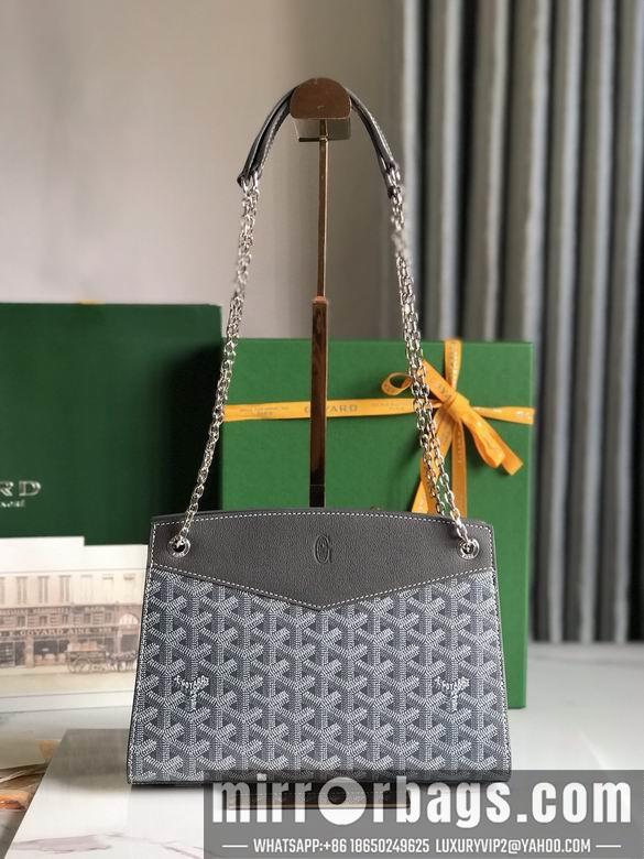 Cheap Goyard Bags 020234-1 25.5X19X10cm JHJ 4