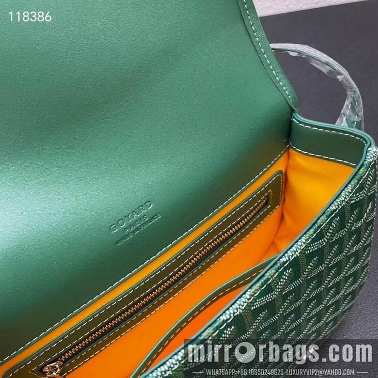 Cheap Goyard Bags 25X10X18cm 041202 YG 8