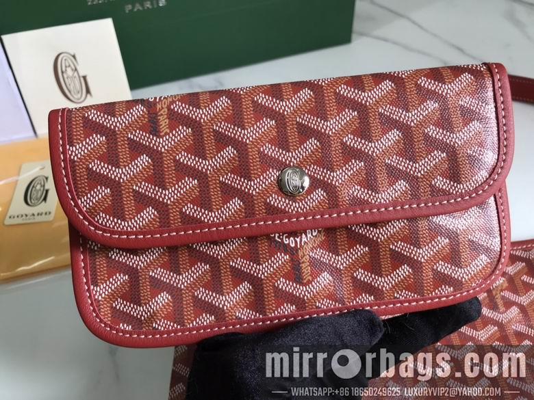 Cheap Goyard Bags 020223 42X27X15cm JHJ 3