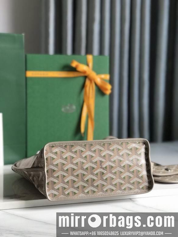 Cheap Goyard Bags 020660-1 28X20X20X10cm JHJ 3colour