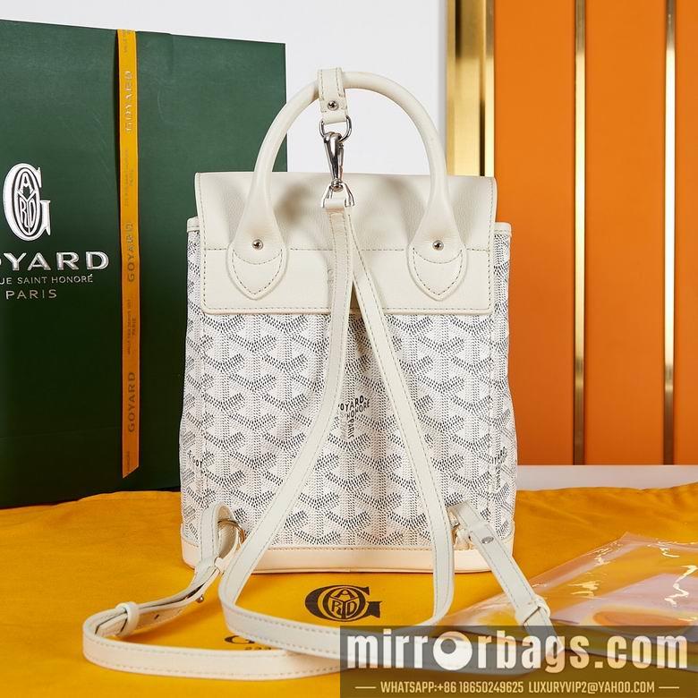Cheap Goyard Bags 19X9.5X23cm 031106 YG 9
