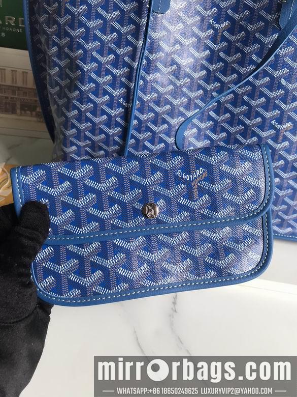 Cheap Goyard Bags 34X28X15cm 072902 YG 9