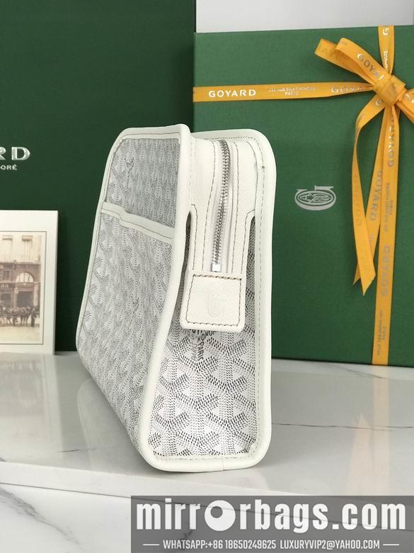 Cheap Goyard Bags 25X18X7cm 031714 XM 10